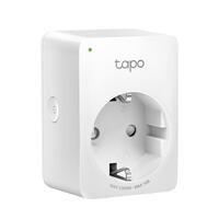 Смарт-розетка TP-LINK Tapo P100 N300 BT 10A