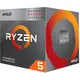 Процессор AMD Ryzen 5 3400G (3.7GHz 4MB 65W AM4) Box (YD3400C5FHBOX)