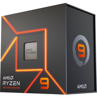 Процесор AMD Ryzen 9 7950X (4.5GHz 64MB 170W AM5) Box (100-100000514WOF)