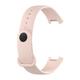 Силиконовый ремешок BeCover для Xiaomi Redmi Smart Band Pro Grapefruit-Pink (707172)