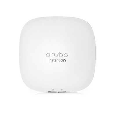 Точка доступу HPE Aruba Instant On AP22, DR 2x2, Indoor