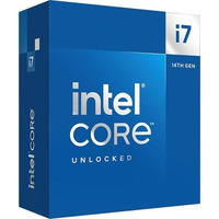 Процессор Intel Core i7 14700K 3.4GHz (33MB, Raptor Lake Refresh, 125W, S1700) Box (BX8071514700K)