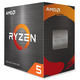 Процесор AMD Ryzen 5 5600X (3.7GHz 32MB 65W AM4) Box (100-100000065BOX)