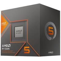 Процессор AMD Ryzen 5 8500G (3.5GHz 16MB 65W AM5) Box (100-100000931BOX)