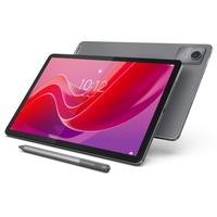 Планшет Lenovo Tab M11 TB330FU 8/128GB Luna Grey + Pen (ZADA0299UA)