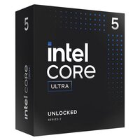 Процесор Intel Core Ultra 5 245K 3.6GHz (24MB, Arrow Lake, 125W, S1851) Box (BX80768245K)