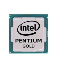 Процессор Intel Pentium Gold G7400 3.7GHz (6MB, Alder Lake, 46W, S1700) Tray (CM8071504651605)