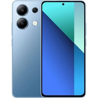 Смартфон Xiaomi Redmi Note 13 4G 8/512GB Dual Sim Ice Blue_EU