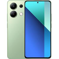 Смартфон Xiaomi Redmi Note 13 4G 8/512GB Mint Green_EU