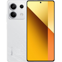 Смартфон Xiaomi Redmi Note 13 5G 8/256GB Dual Sim Arctic White EU_