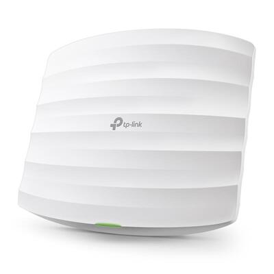 Точка доступу TP-LINK EAP245 AC1750, 1xGE, PoE, 5мод