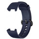 Ремешок BeCover для Xiaomi Mi Watch Lite/Redmi Watch 2/Redmi Watch 2 Lite Deep Blue (706396)