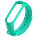 Ремешок BeCover для Xiaomi Mi Band 4/3 Green (704128)