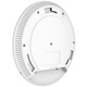 Точка доступу Grandstream GWN7662, WiFi 6 Access Point, IEEE 802.11 a/b/g/n/ac/axIndoor Wi-Fi 6 AX54