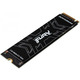 Накопитель SSD 1TB Kingston Fury Renegade M.2 2280 PCIe 4.0 x4 NVMe 3D TLC (SFYRS/1000G)