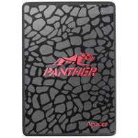 Накопитель SSD 1TB Apacer AS350 Panther 2.5" SATAIII 3D TLC (AP1TBAS350-1)