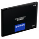 Накопичувач SSD 1ТB Goodram CX400 Gen.2 2.5" SATAIII 3D TLC (SSDPR-CX400-01T-G2)