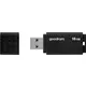 Флеш-накопитель USB3.2 16GB Goodram UME3 Black (UME3-0160K0R11)