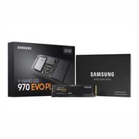 Накопичувач SSD  250GB Samsung 970 EVO Plus M.2 PCIe 3.0 x4 V-NAND MLC (MZ-V7S250BW)