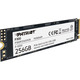 Накопичувач SSD  256GB Patriot P300 M.2 2280 PCIe 3.0 x4 NVMe TLC (P300P256GM28)