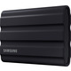 Накопичувач зовнішній SSD 2.5" USB 2.0TB Samsung T7 Shield Black (MU-PE2T0S/EU)