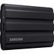 Накопичувач зовнішній SSD 2.5" USB 2.0TB Samsung T7 Shield Black (MU-PE2T0S/EU)