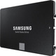 Накопитель SSD  500GB Samsung 870 EVO 2.5" SATAIII MLC (MZ-77E500B/EU)