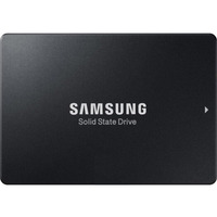 Накопичувач SSD Samsung PM893 480GB 2.5" SATA (MZ7L3480HCHQ-00A07)