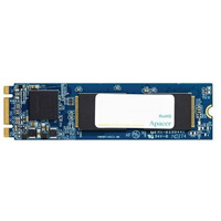 Накопичувач SSD  120GB Apacer AST280 M.2 SATAIII TLC (AP120GAST280-1)