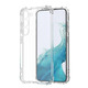 Чехол-накладка BeCover Anti-Shock для Samsung Galaxy S23 SM-S911 Clear (708897)