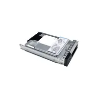 Накопичувач Dell 1.92TB SSD SAS 12Gbps RI FIPS-140 SED 512e 2.5" w/3.5" HYB CARR PM6 1 DWPD CUS Kit