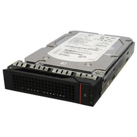 Накопичувач на жорстких магнітних дисках Lenovo ThinkSystem 2.5" 2.4TB 10K SAS 12Gb Hot Swap 512e HDD