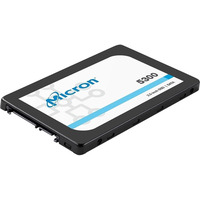 SSD накопичувач Lenovo ThinkSystem 2.5" 5300 960GB Mainstream SATA 6Gb Hot Swap SSD (4XB7A17089)