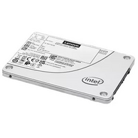 SSD накопичувач Lenovo ThinkSystem 2.5" S4520 960GB Read Intensive SATA 6Gb HS SSD (4XB7A17102)