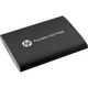 Накопичувач SSD external, USB 3.1 Gen2 Type-C  512Gb, HP P900, TLC, Black, чорний, Retail