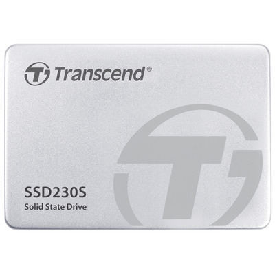 SSD накопичувач Transcend SSD230S 1TB SATAIII TLC (TS1TSSD230S)