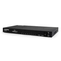 Разветвитель HDMI-8xHDMI Cablexpert DSP-8PH4-03