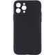 Чехол-накладка BeCover для Xiaomi Redmi 12 4G Black (709624)