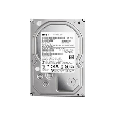 Накопитель HDD SATA 2.0Tb Hitachi Deskstar 7K3000 7.2K 6G SATA 3.5 (HUA723020ALA640)_Refurbished