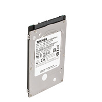 Накопичувач HDD 2.5" SATA 500GB Toshiba 5400rpm 64MB (MQ02ABF050H)