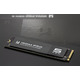 Накопитель SSD 4TB Goodram IRDM Pro Gen5 M.2 2280 PCIe 5.0 x4 3D TLC (IRP-SSDPR-P54S-4K0-80)