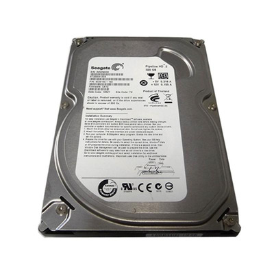 Накопитель HDD SATA  320GB Seagate 5900rpm 16MB (ST3320413CS) Refurbished