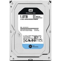 Накопитель HDD SATA 1.0TB WD Se 7200rpm 128MB (WD1002F9YZ)