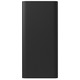 Універсальна мобільна батарея Xiaomi 30000mAh 18W Black (BHR9126GL) 