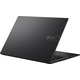 Ноутбук Asus Vivobook 16X K3605ZF-RP714 (90NB11E1-M00ZZ0) Indie Black