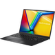 Ноутбук Asus Vivobook 16X K3605ZF-RP714 (90NB11E1-M00ZZ0) Indie Black