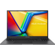 Ноутбук Asus Vivobook 16X K3605ZF-RP714 (90NB11E1-M00ZZ0) Indie Black