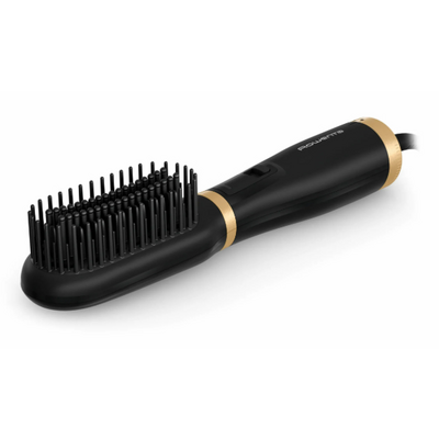 Щетка-выпрямитель для волос Rowenta Powerstraight Air UB5920F0