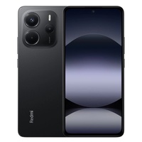 Смартфон Xiaomi Redmi Note 14 5G 8/256GB Midnight Black