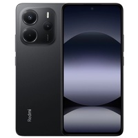 Смартфон Xiaomi Redmi Note 14 6/128GB Midnight Black